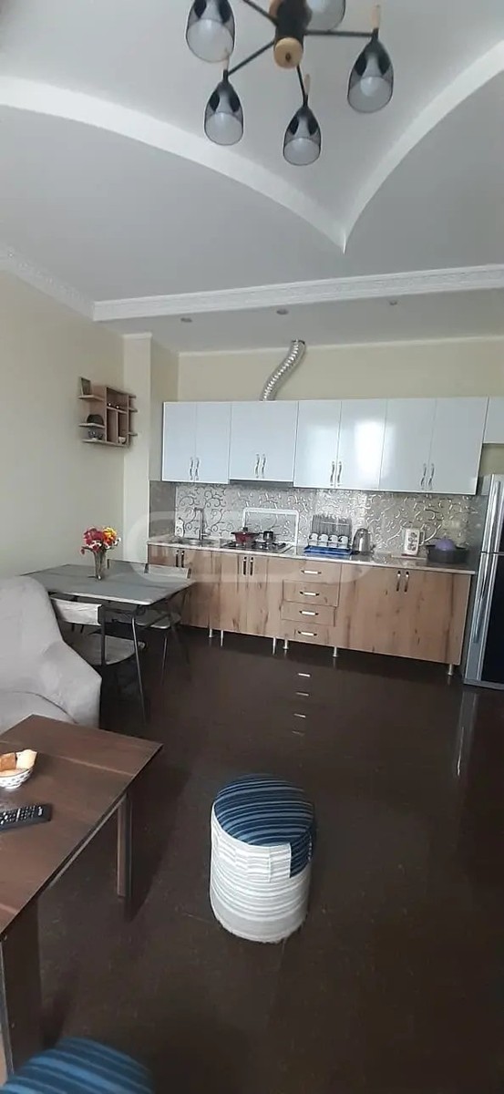 აღმაშენებლის ქ. 18 - 2 rooms