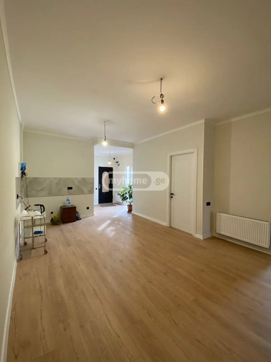 სართიჭალის ქ. 2 - 5 rooms