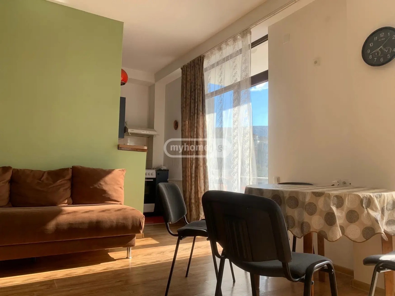 ქაფიანიძის - 2 rooms