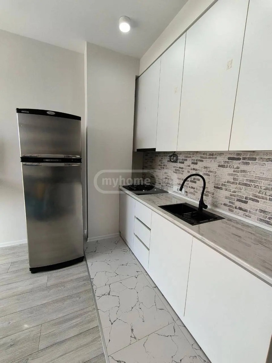 მოსკოვის გამზირი 9ა - 2 rooms