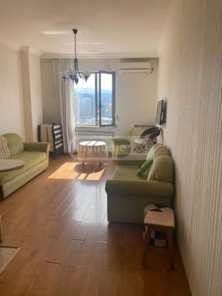 გორგასალი ვ. ქ. 128 - 2 rooms