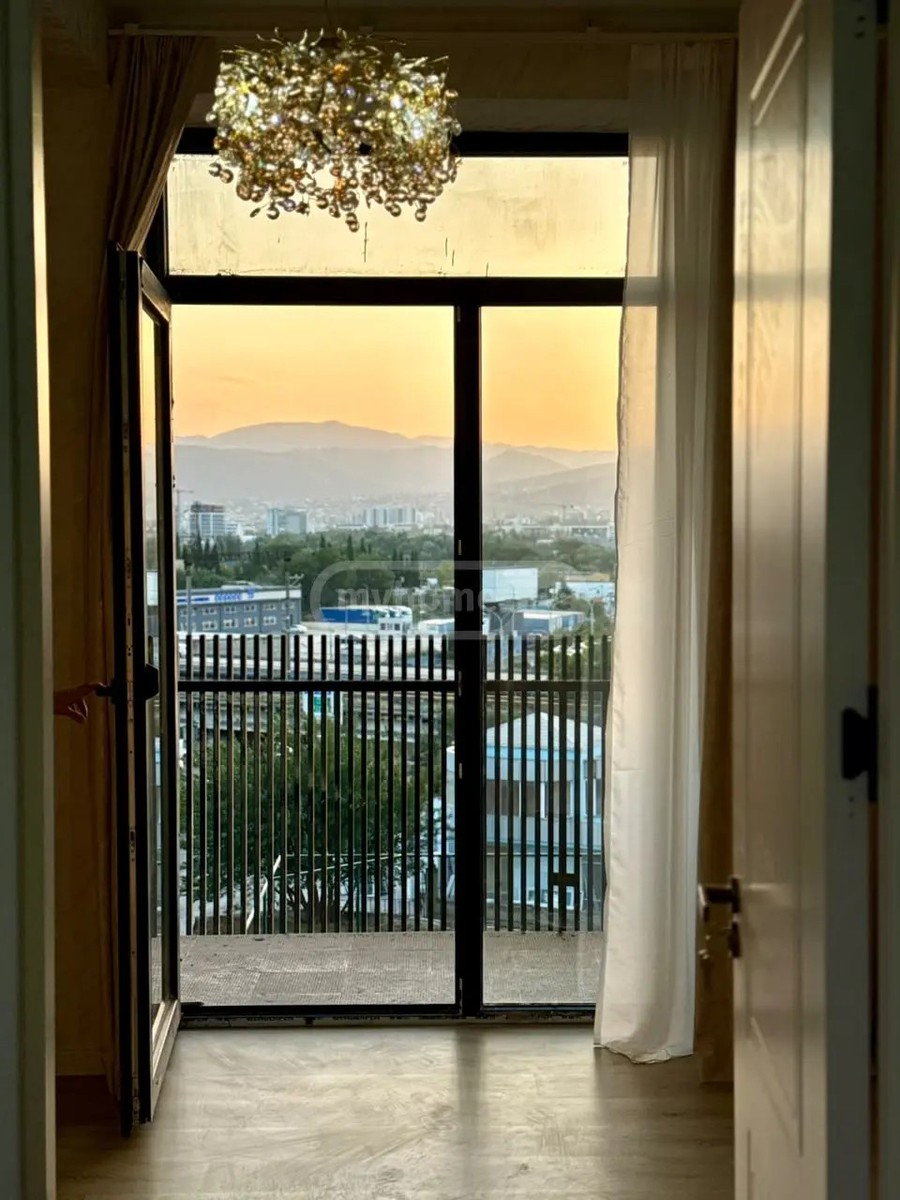 შეშელიძის ქ.  18 - 2 rooms