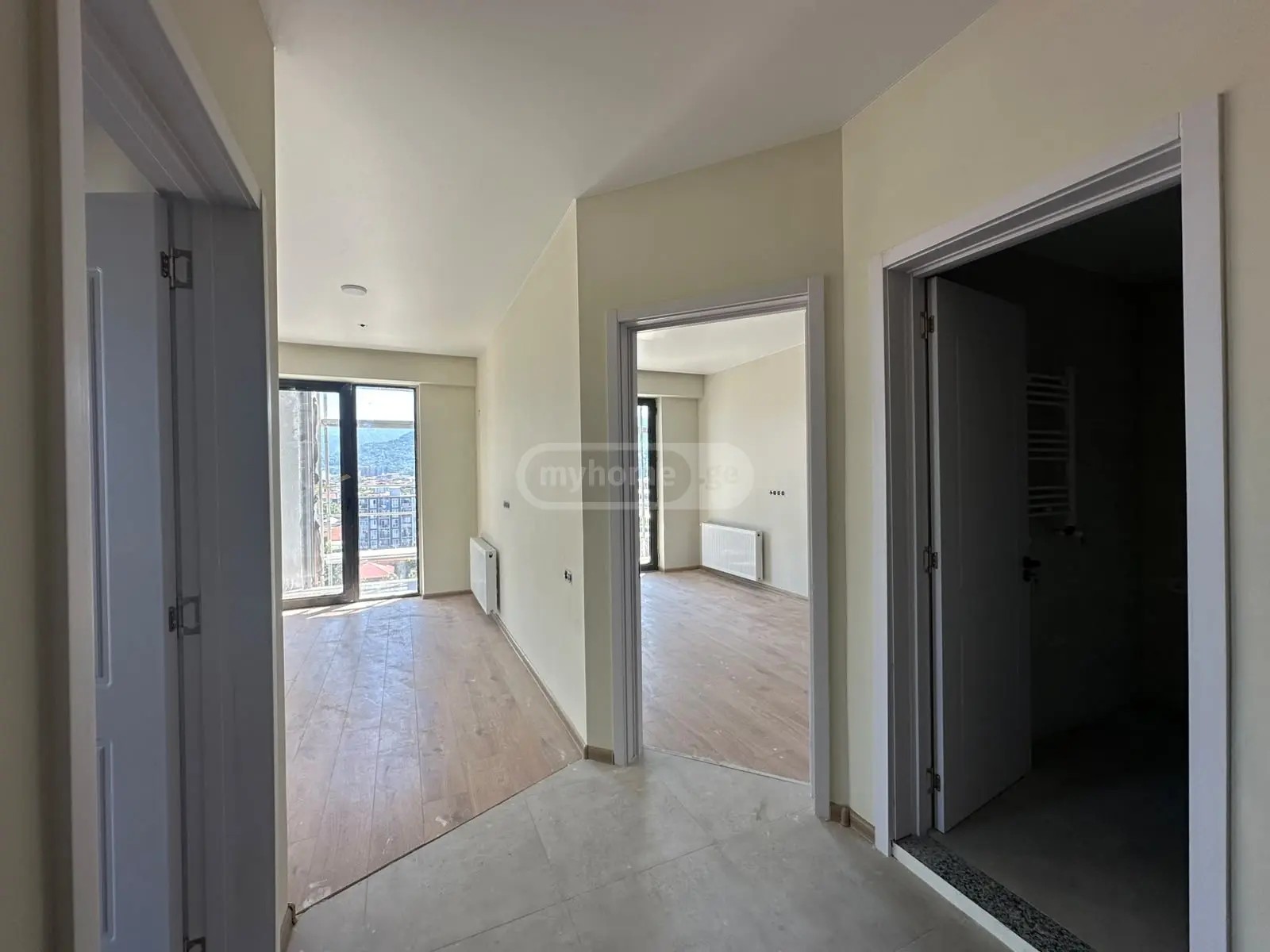 აჭარელი ს. ქუჩა 3 - 3 rooms