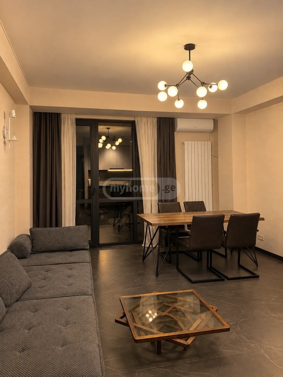 ორთაჭალა  - 3 rooms