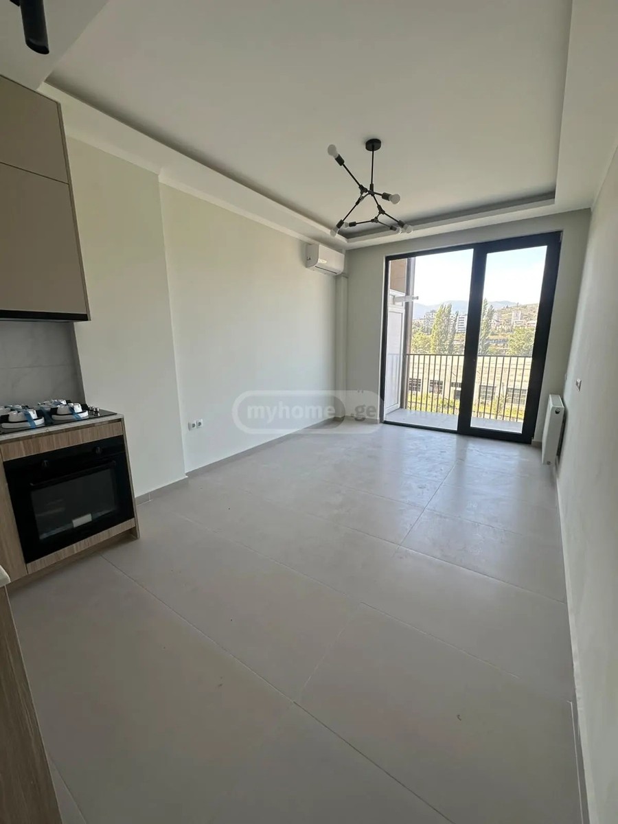 კვაჭაძის ქუჩა  - 2 rooms