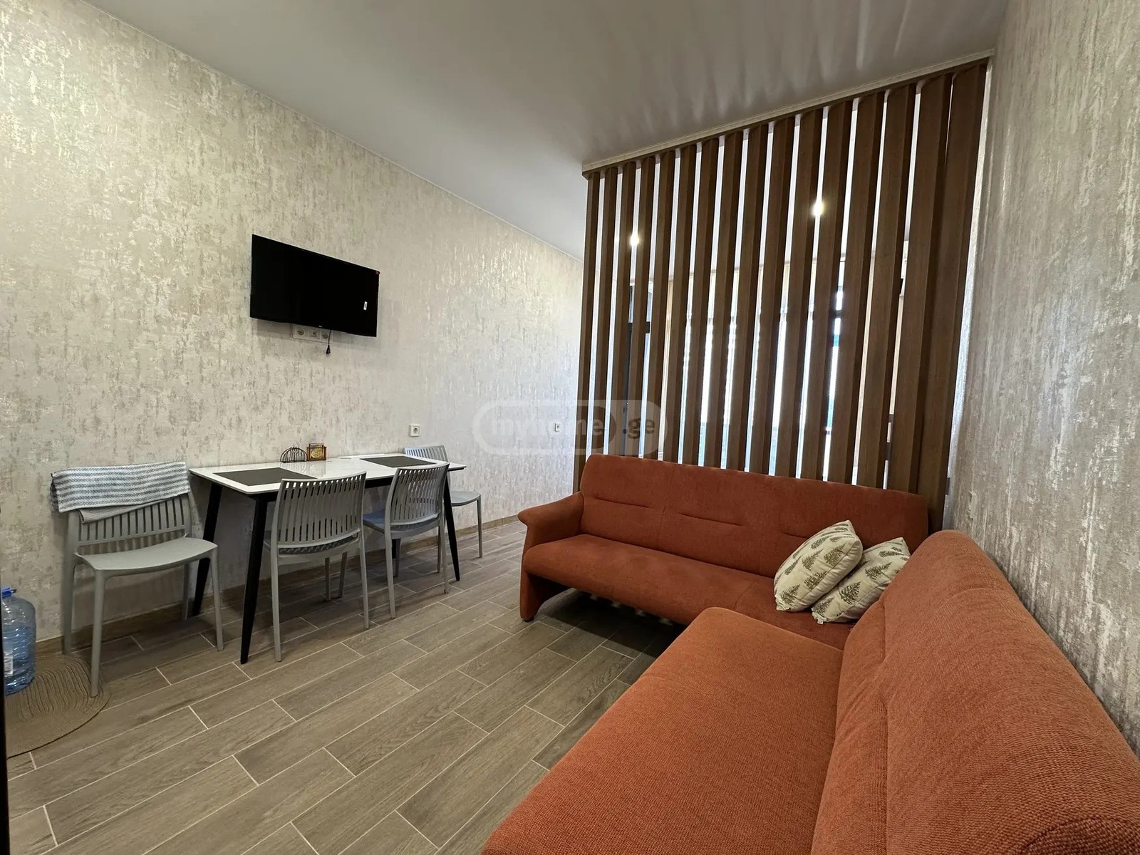 კობალაძე ი. ქ. 18 - 1 rooms