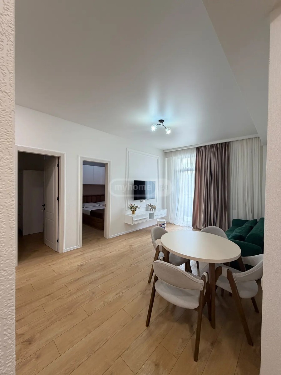 პეტრე იბერის ქ.  - 4 rooms