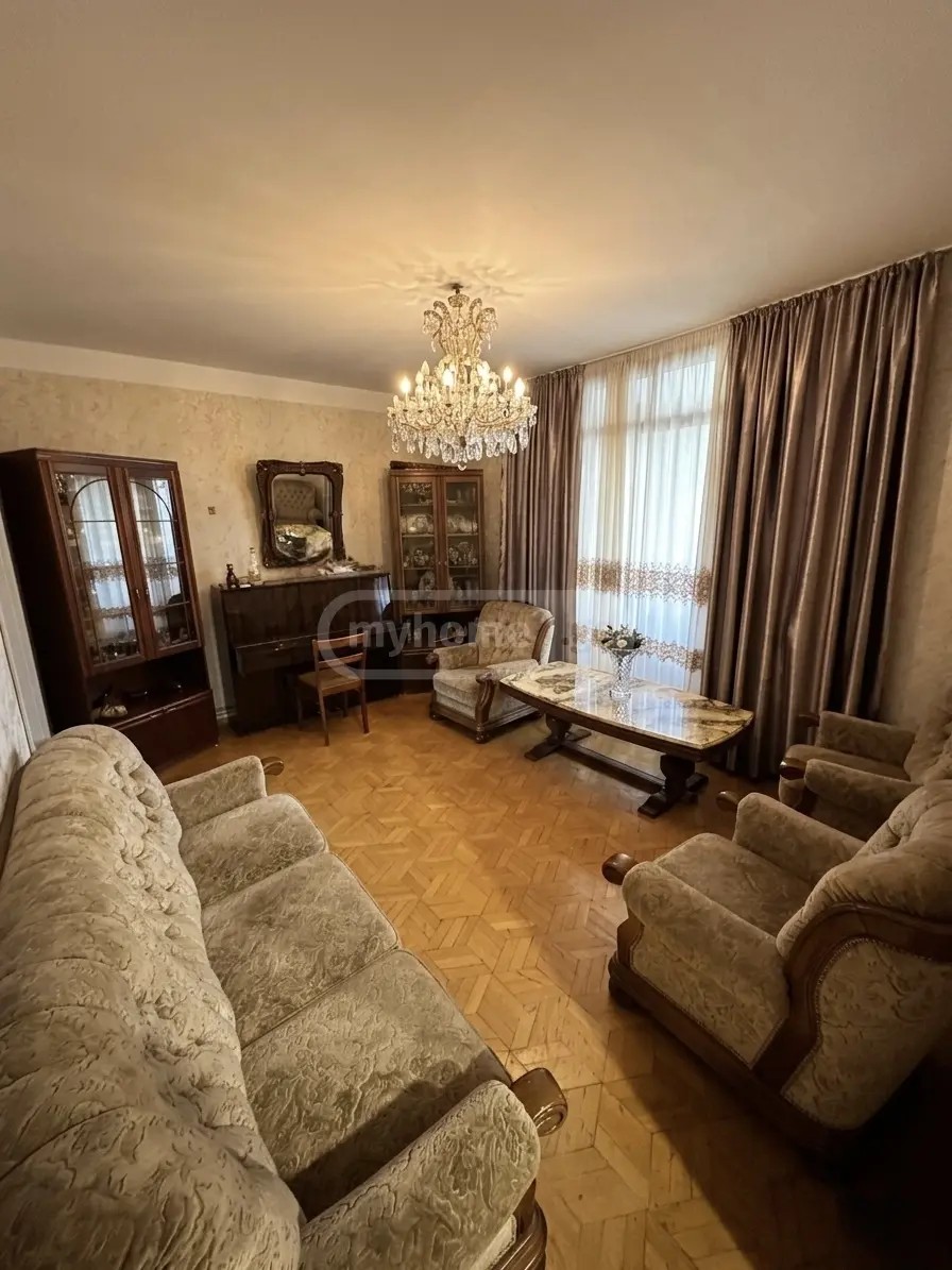 მუხიანის დასახლება -  IV ბ მ/რ  - 5 rooms