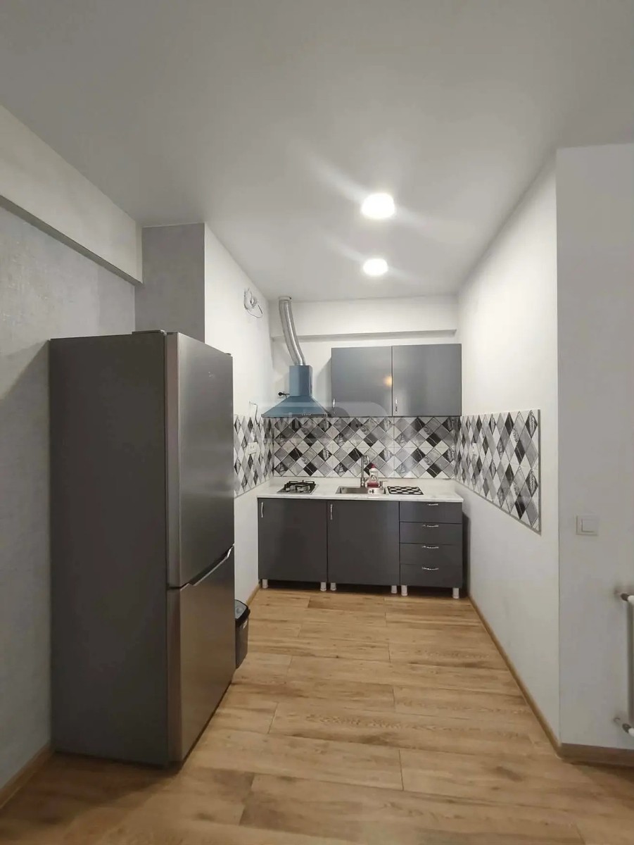 მოსკოვის გამზირი 13 - 2 rooms