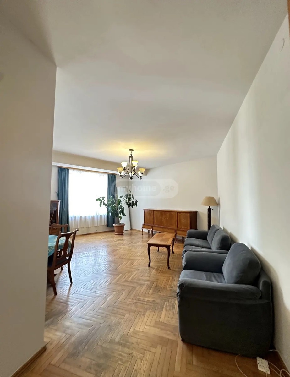 თარხნიშვილის  ქ.  - 2 rooms