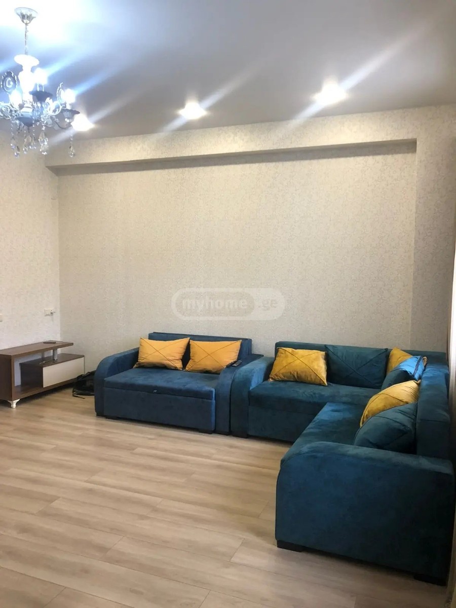 ტერევენკო გ. I შეს. 18 - 1 rooms