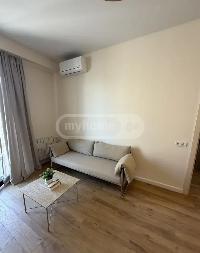 პეტრე იბერის ქ. 30 - 2 rooms