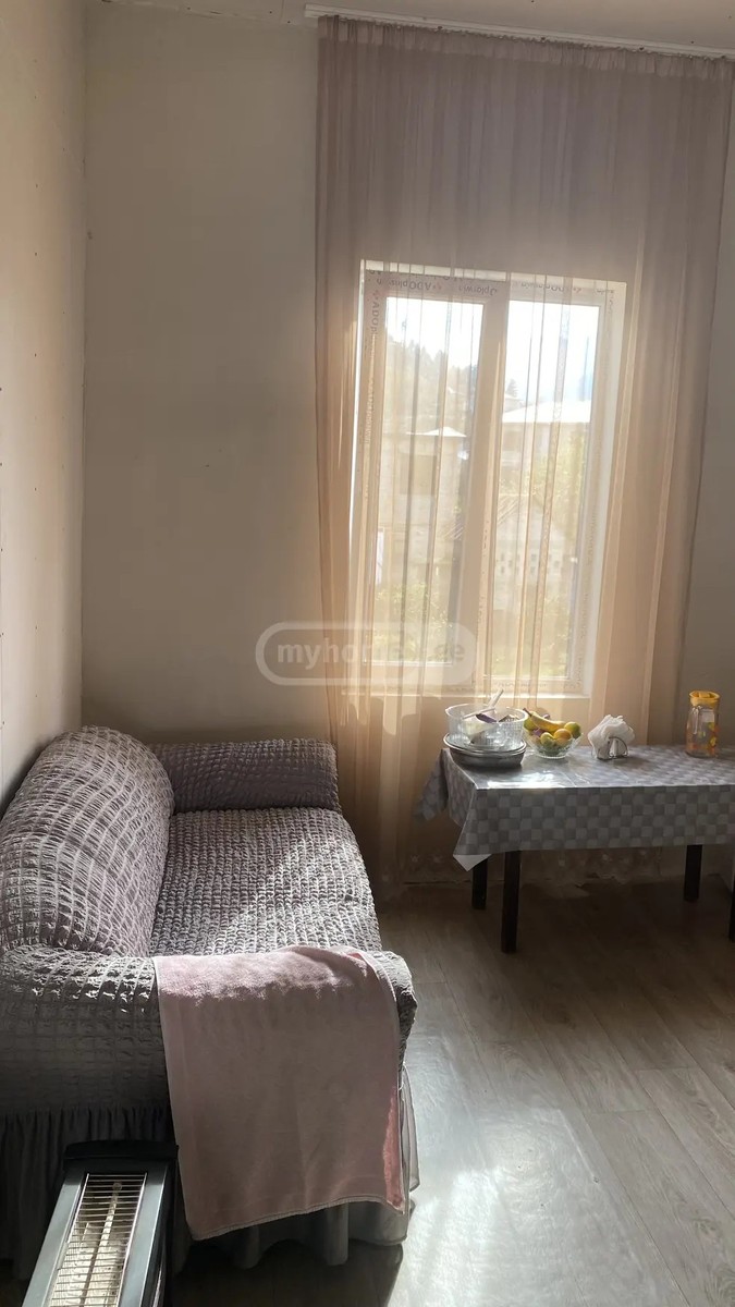 ფრიდონ ხალვაშის ქუჩა  - 2 rooms
