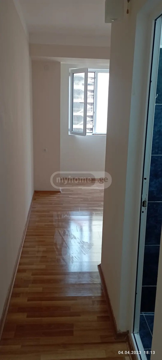 გურამიშვილის გამზ.  - 2 rooms