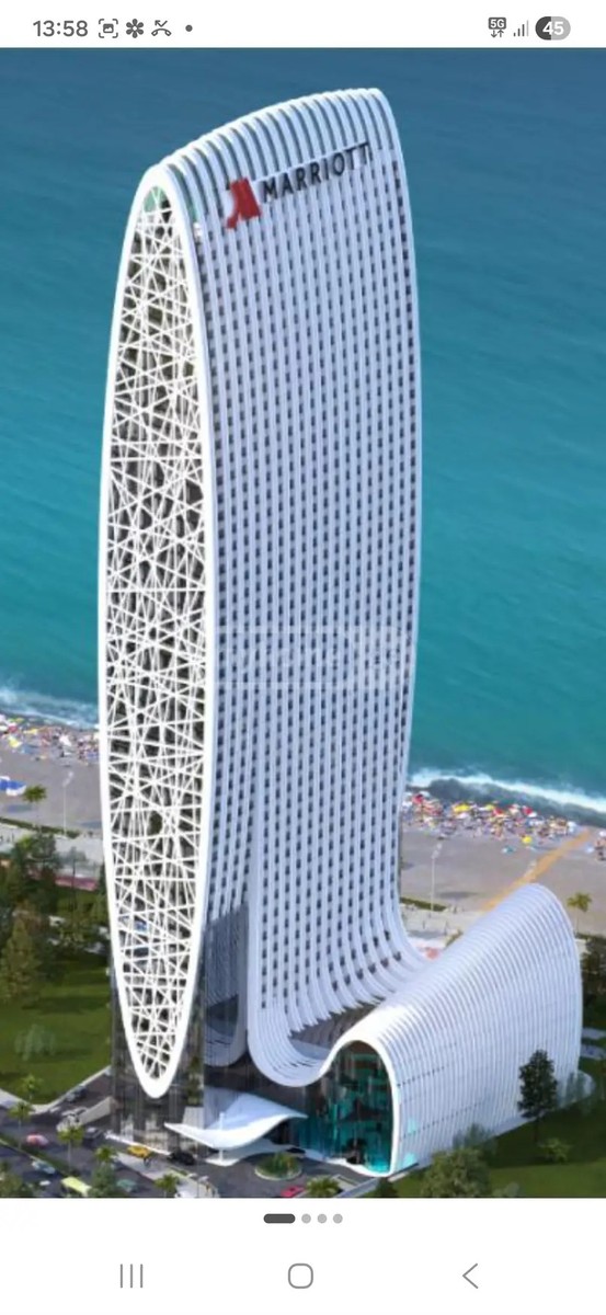 რუსთაველის ქ. 42 - 2 rooms