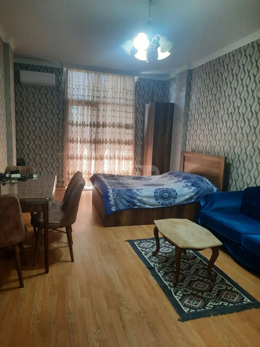 თამარ მეფის ქ. 87 - 1 rooms