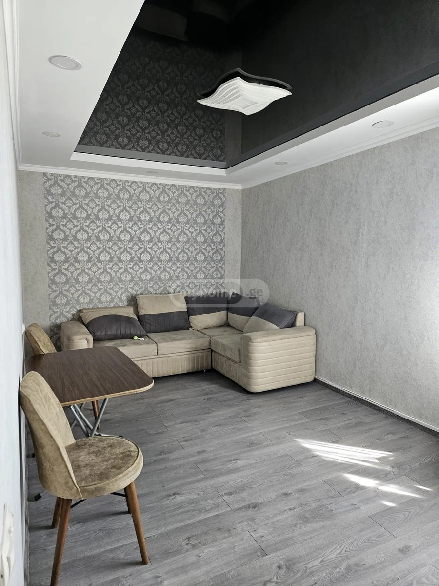 სულხან-საბას გამზ. 38ა - 2 rooms