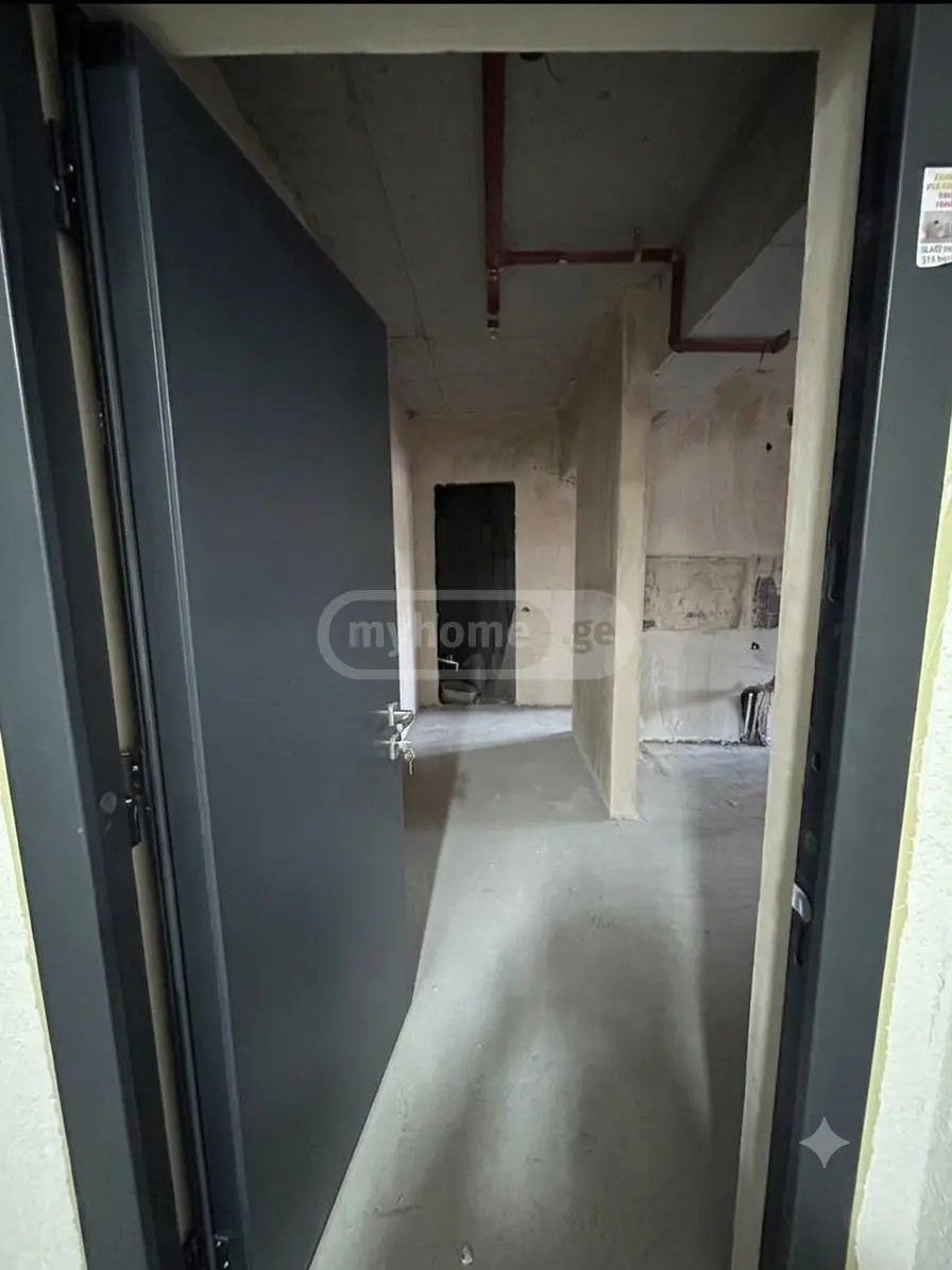 ქეთევან წამებულის გამზ. 71 - 2 rooms