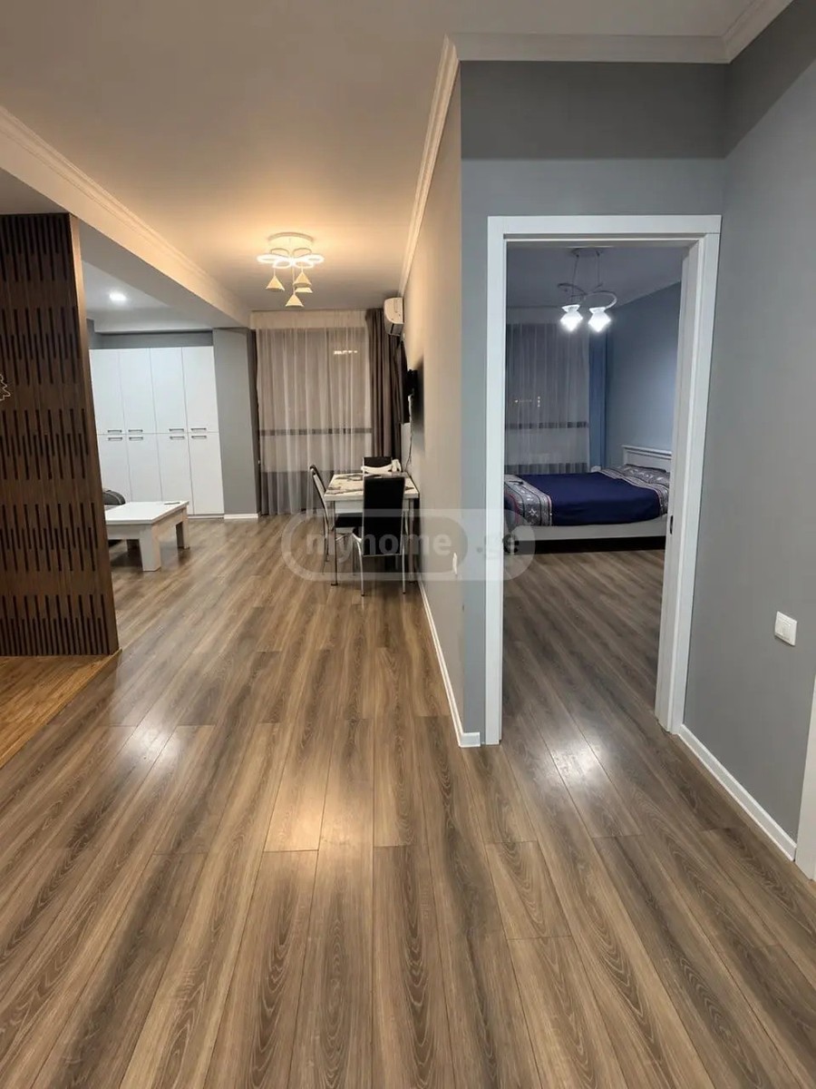 ჰოლბრუკი რ. ქ.  - 2 rooms