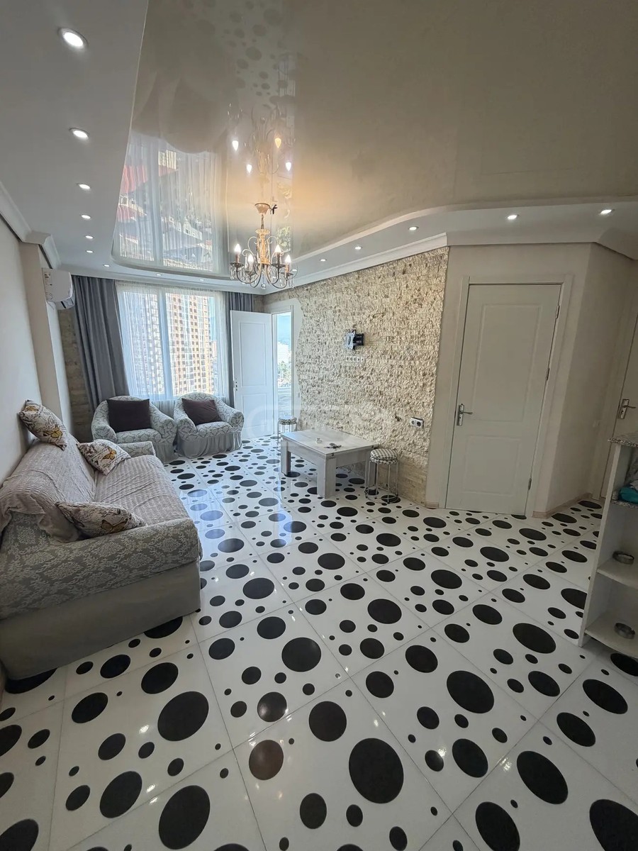 ანგისის ქ. 13 - 2 rooms