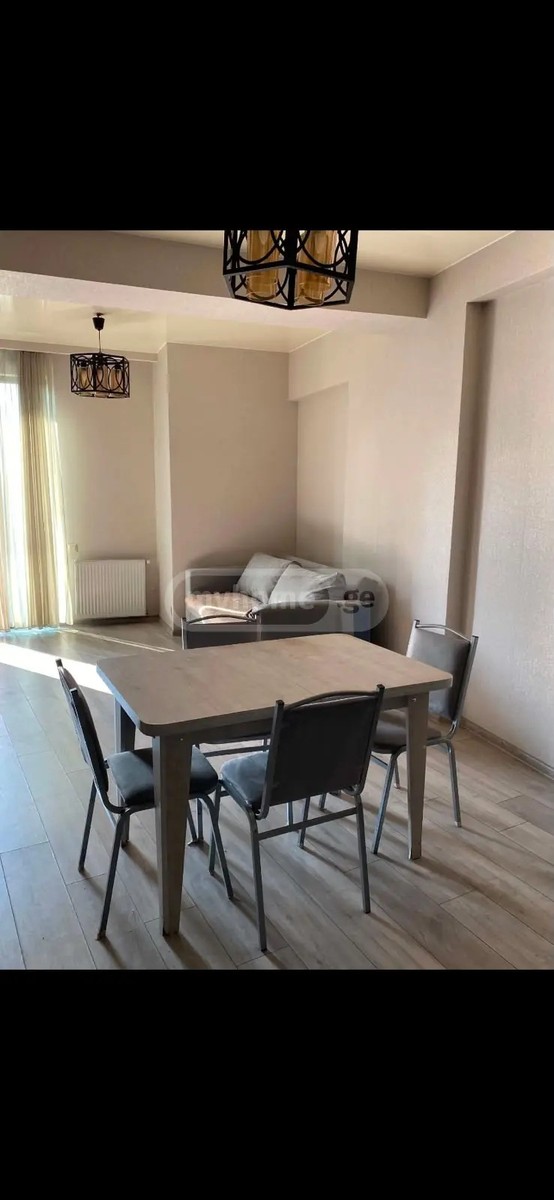 გურამიშვილის გამზ.  - 2 rooms