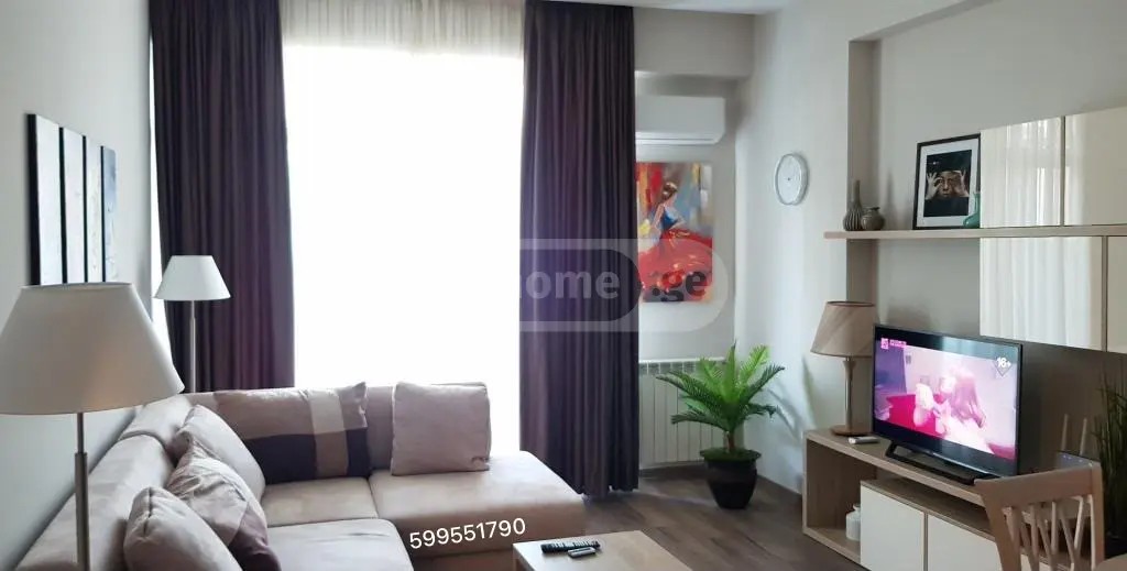 კარტოზია გ. ქ. 10 - 2 rooms