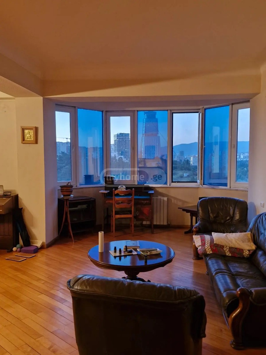 კოსტავას ქ.  - 6 rooms