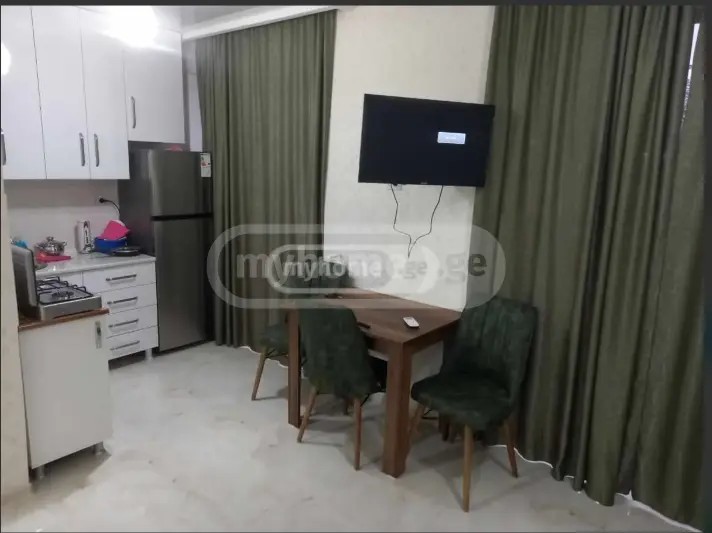 რუსთაველის შეს. 99 - 2 rooms