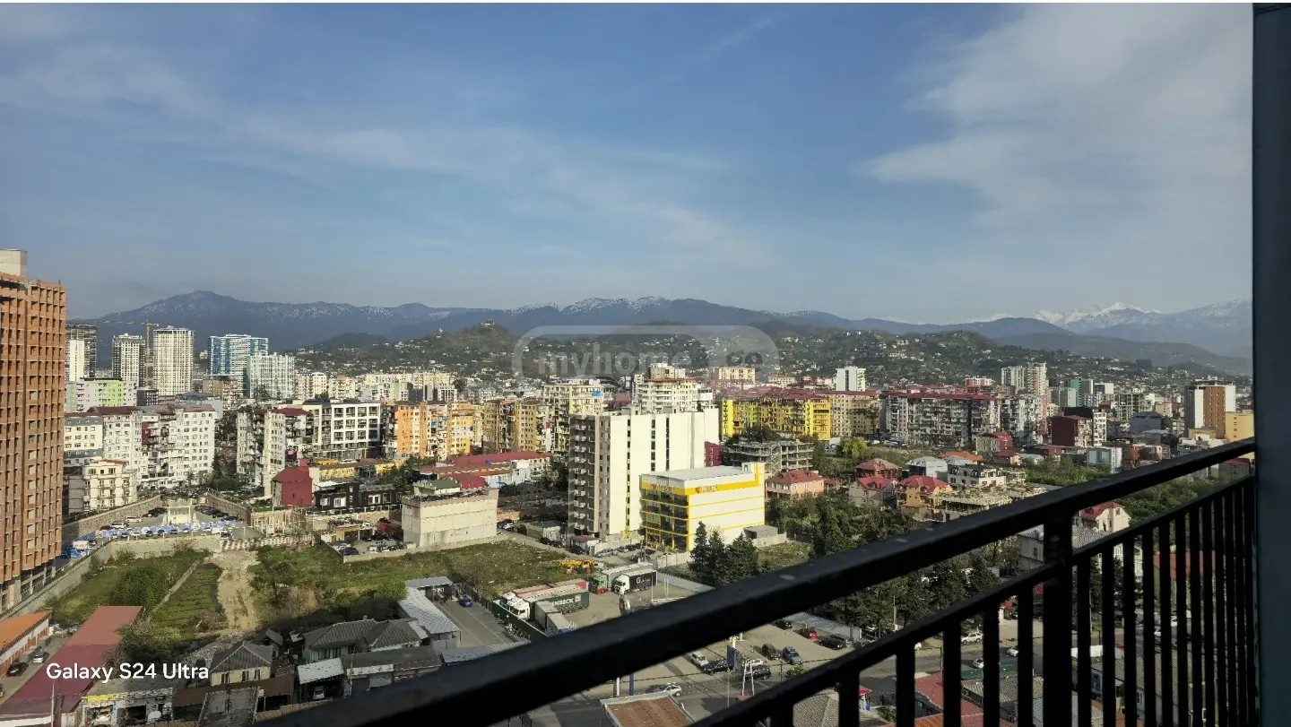 ანგისის ქ. 21ბ - 2 rooms