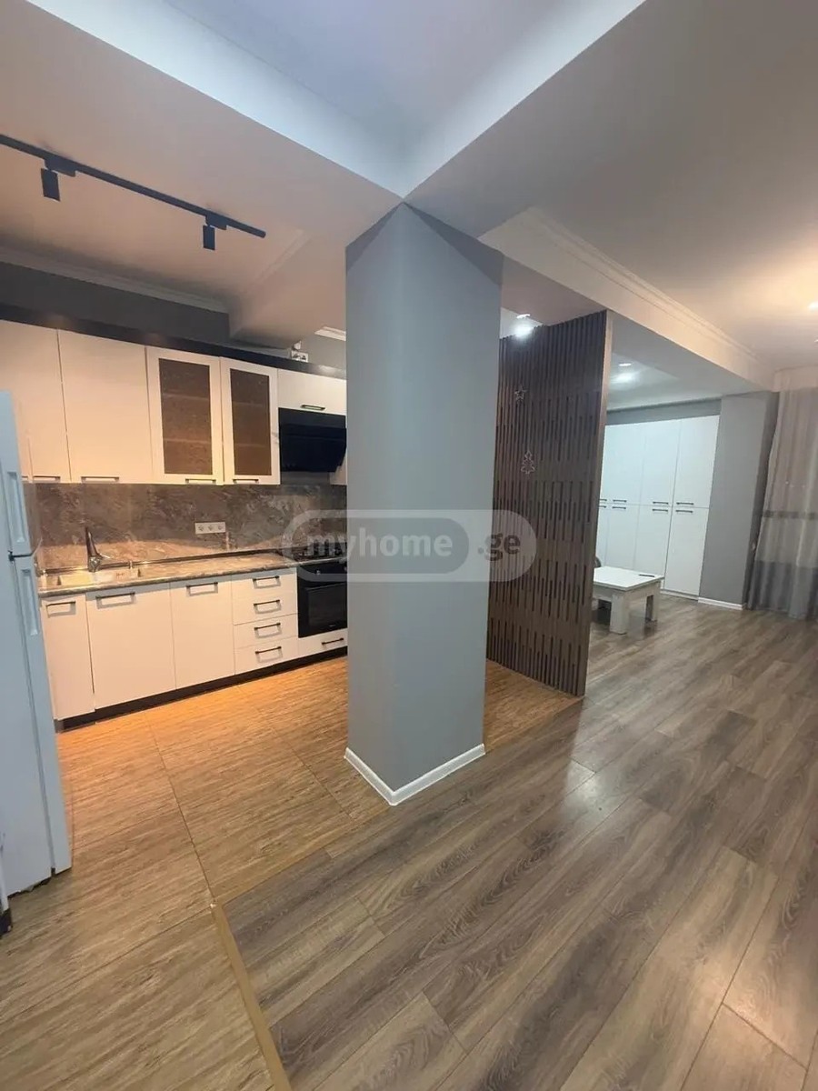 ჰოლბრუკი რ. ქ.  - 2 rooms