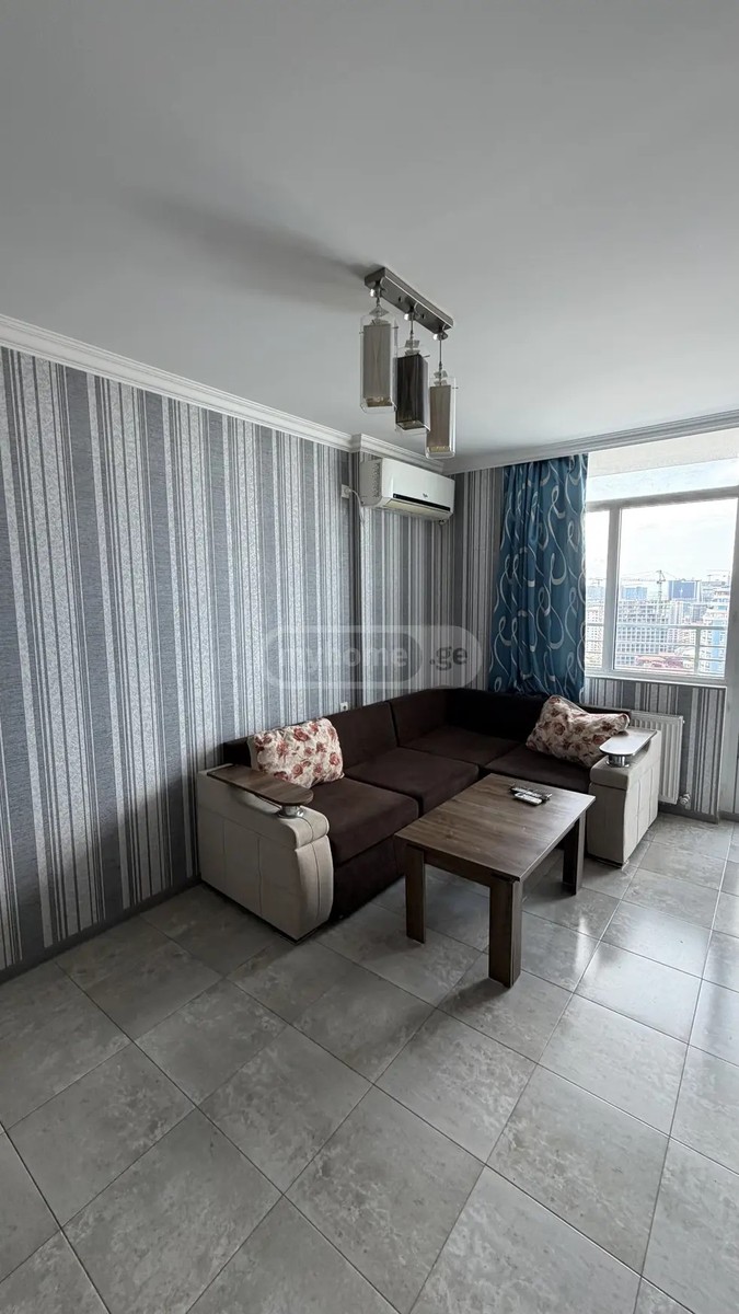 ფიროსმანის ქ. 16 - 2 rooms