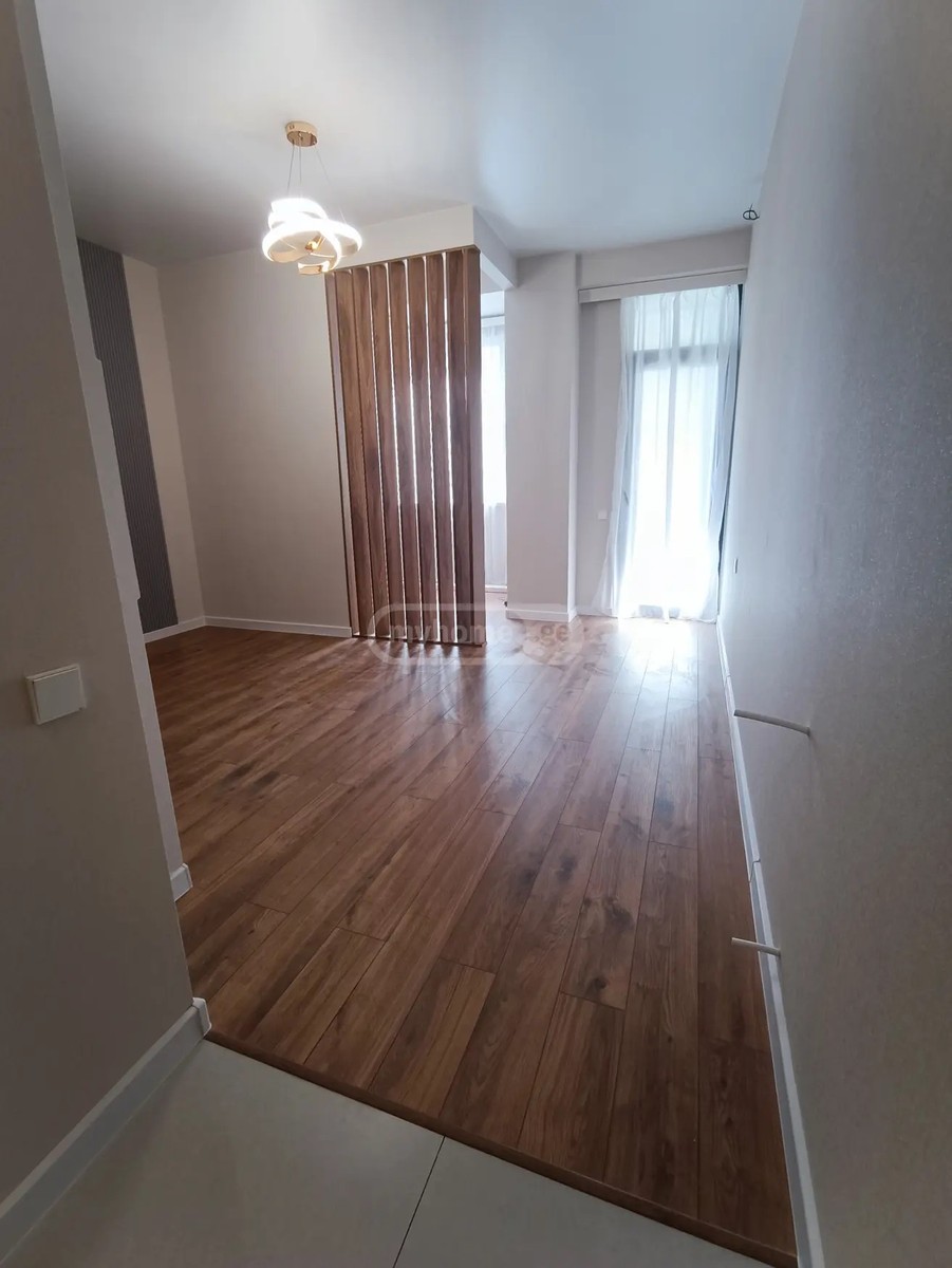 ვეფხისტყაოსნის ქ. 22 - 2 rooms