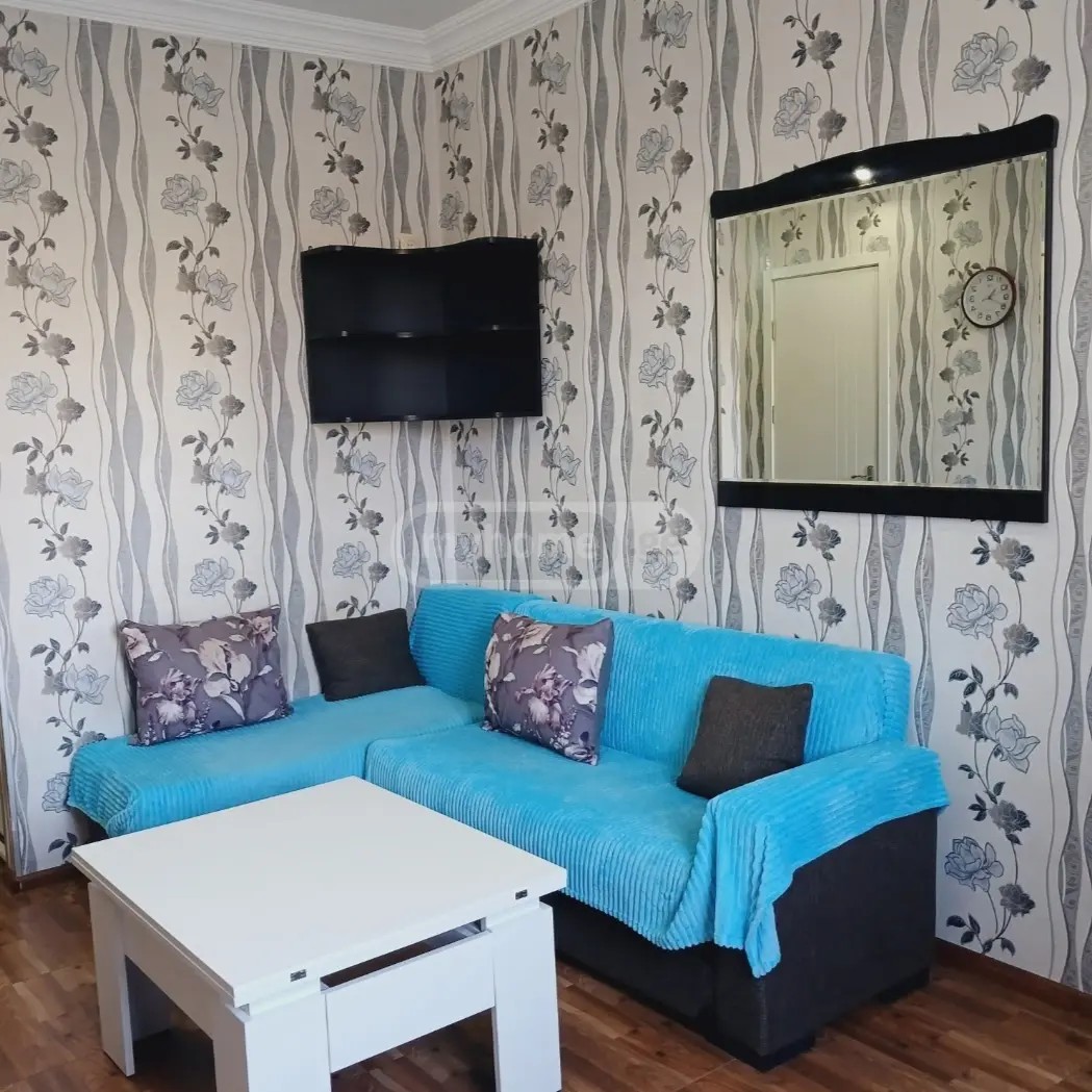 წერეთლის ქ. 192 - 2 rooms