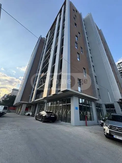 მინდელის ქ. 8 - 2 rooms