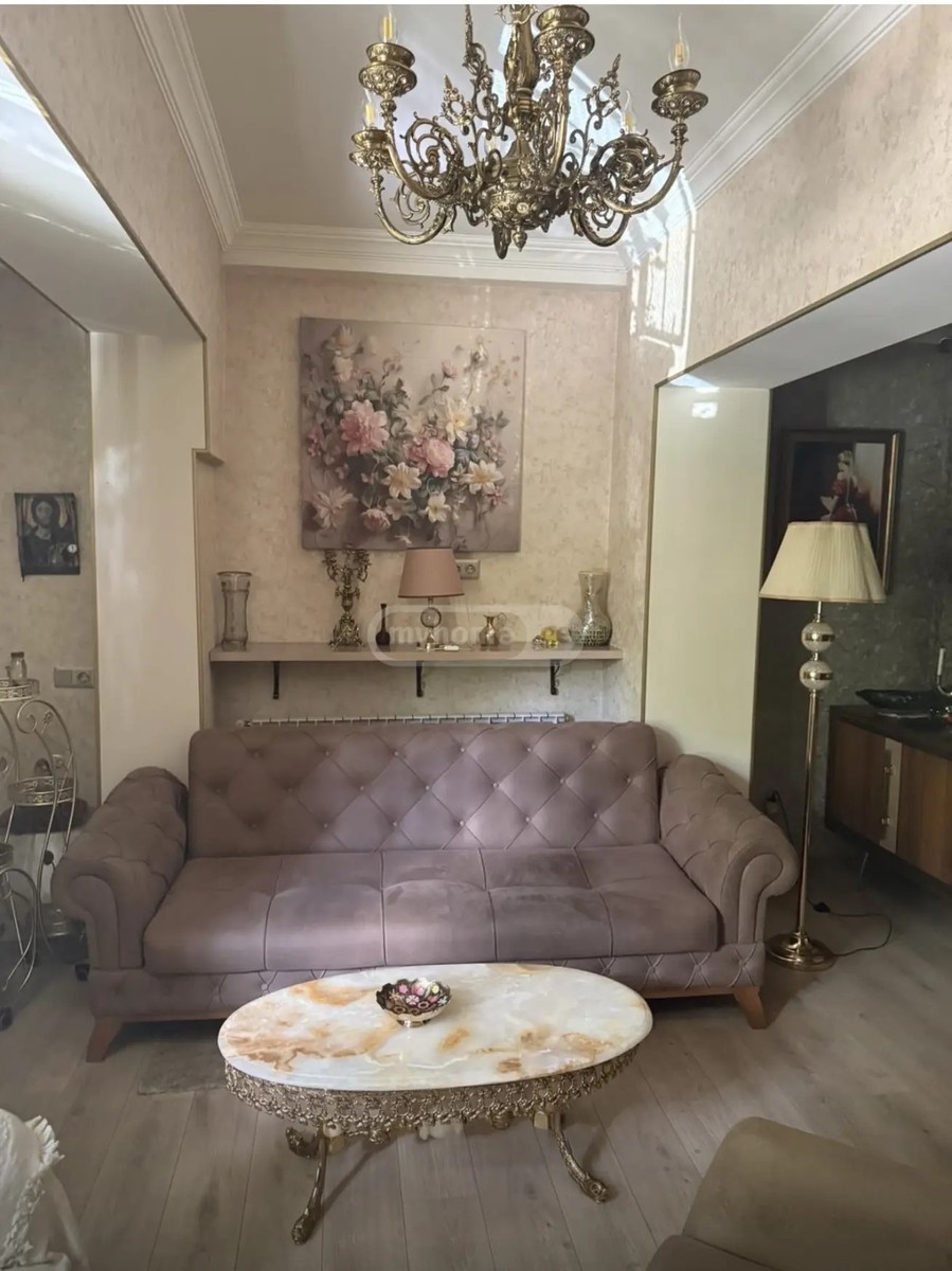ქავთარაძე პ. ქ.  - 2 rooms