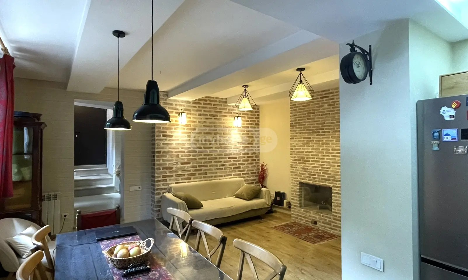 ვაჟა-ფშაველა - II კვარტ.  - 5 rooms
