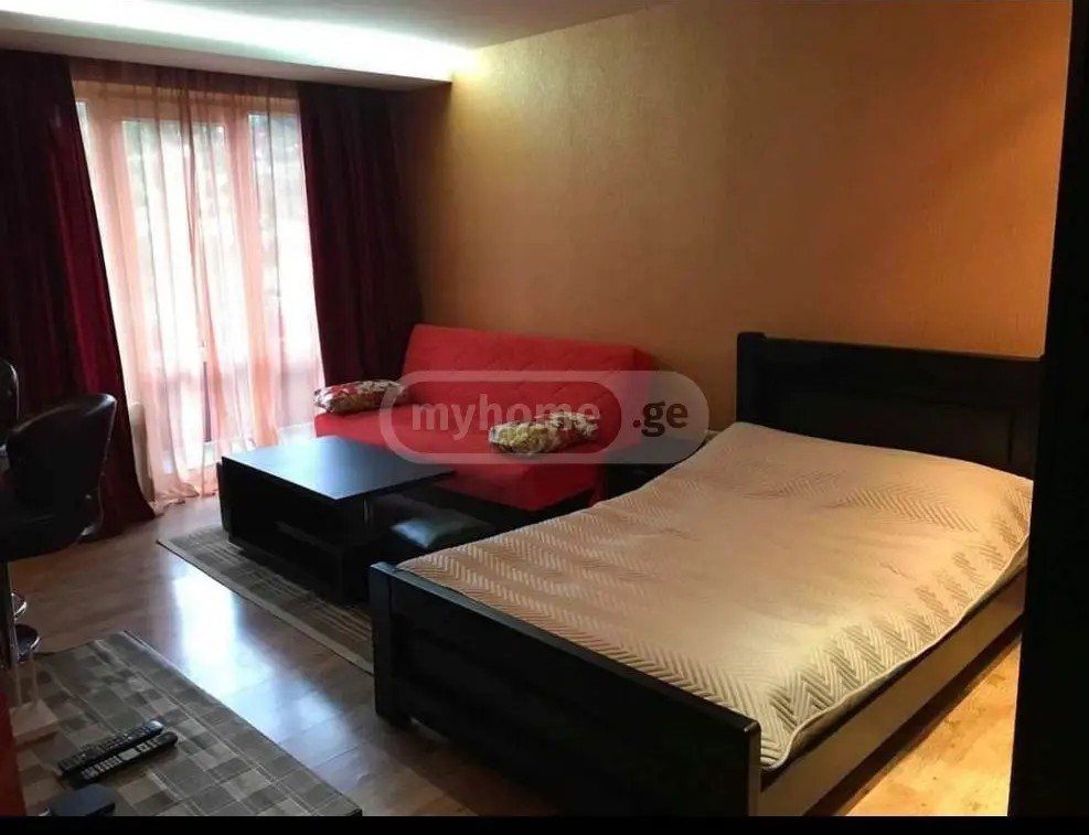 კანდელაკის ქ. 10 - 1 rooms