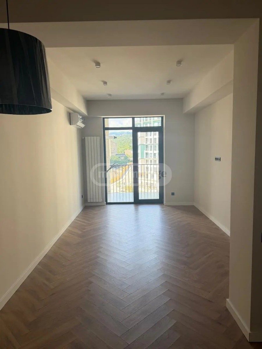 მინდელის ქ. 0 - 2 rooms