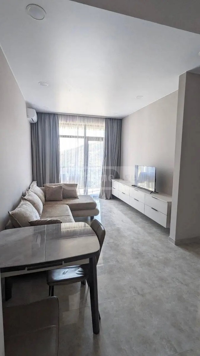 გორგასალი ვ. ქუჩა 105 - 2 rooms