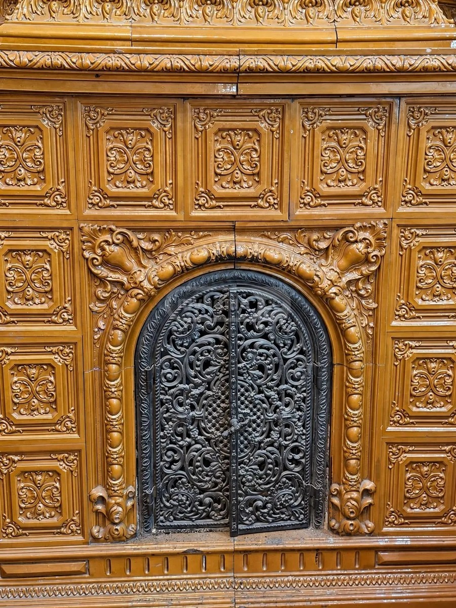 ჭონქაძის ქ. 4 - 5 rooms