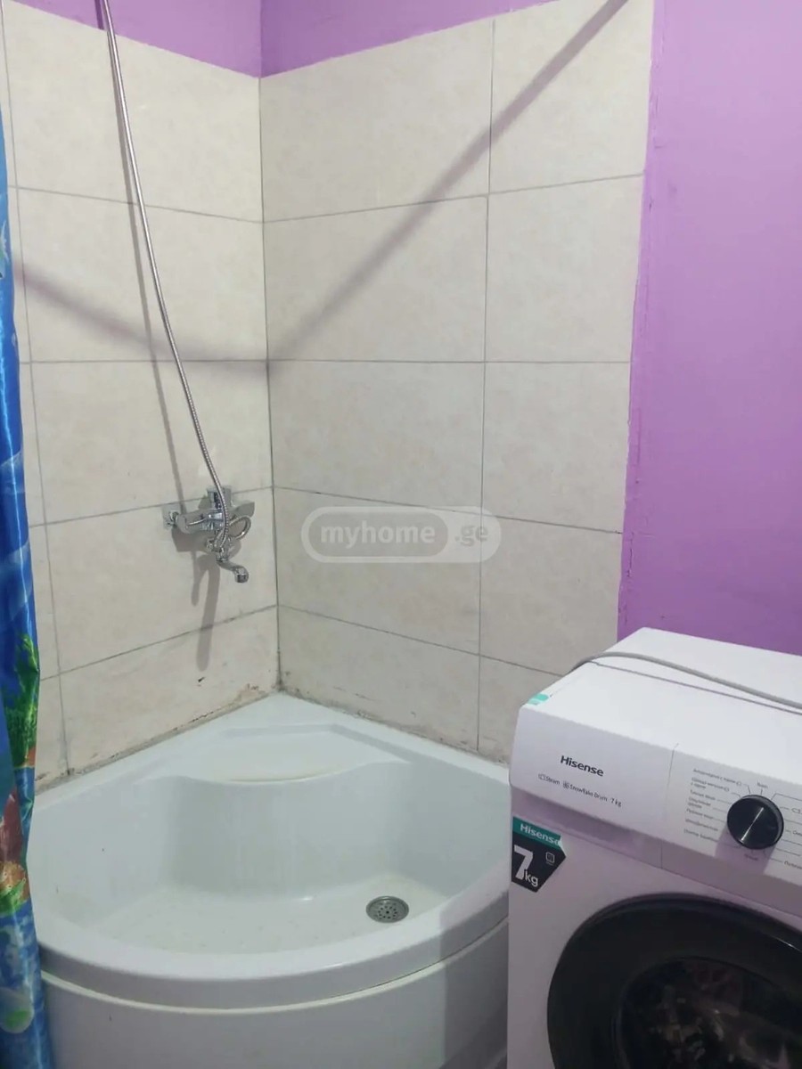 ვაზისუბნის დას.  - 2 rooms