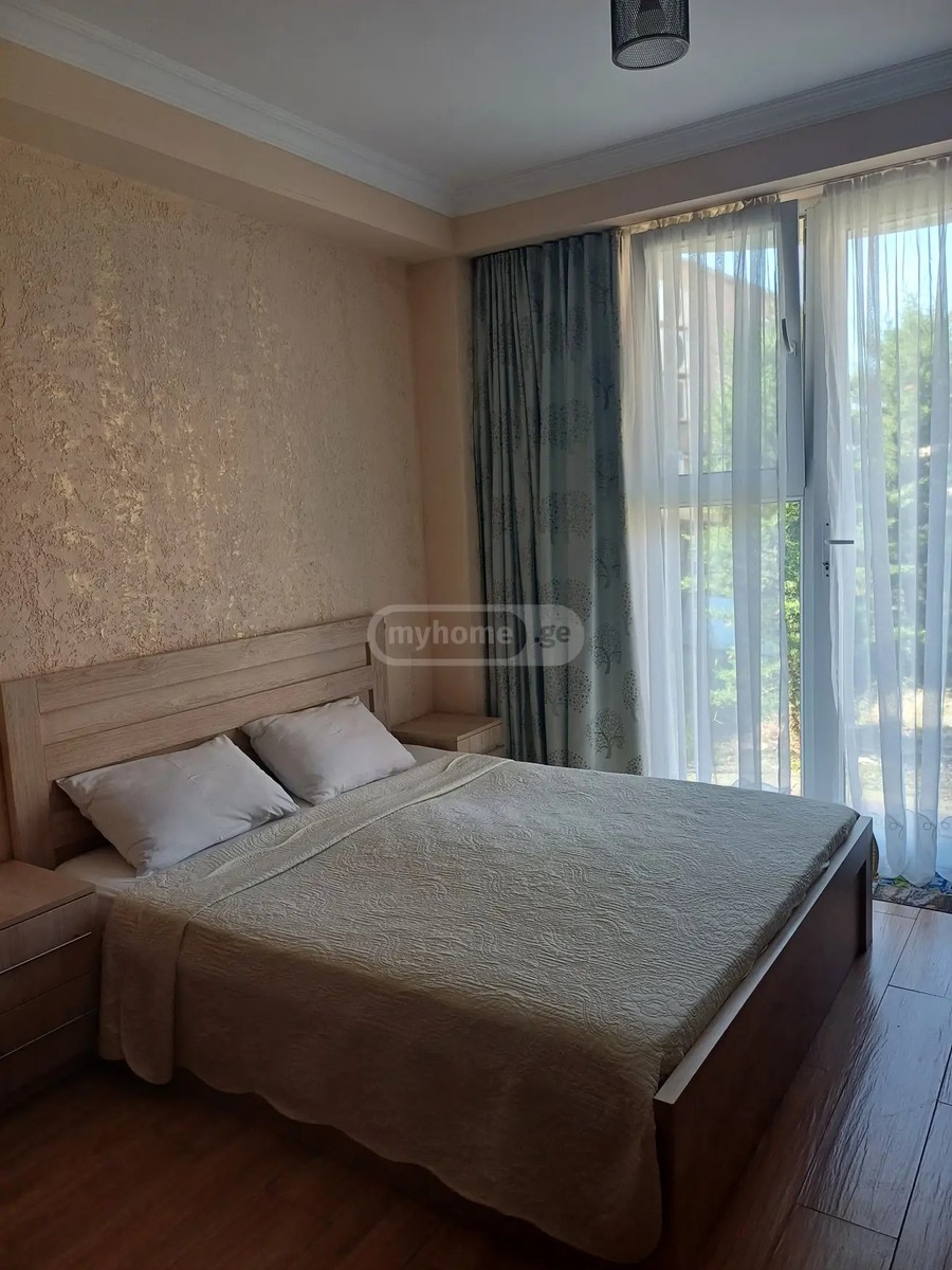 საგარაძე ლ. ქ.  - 2 rooms