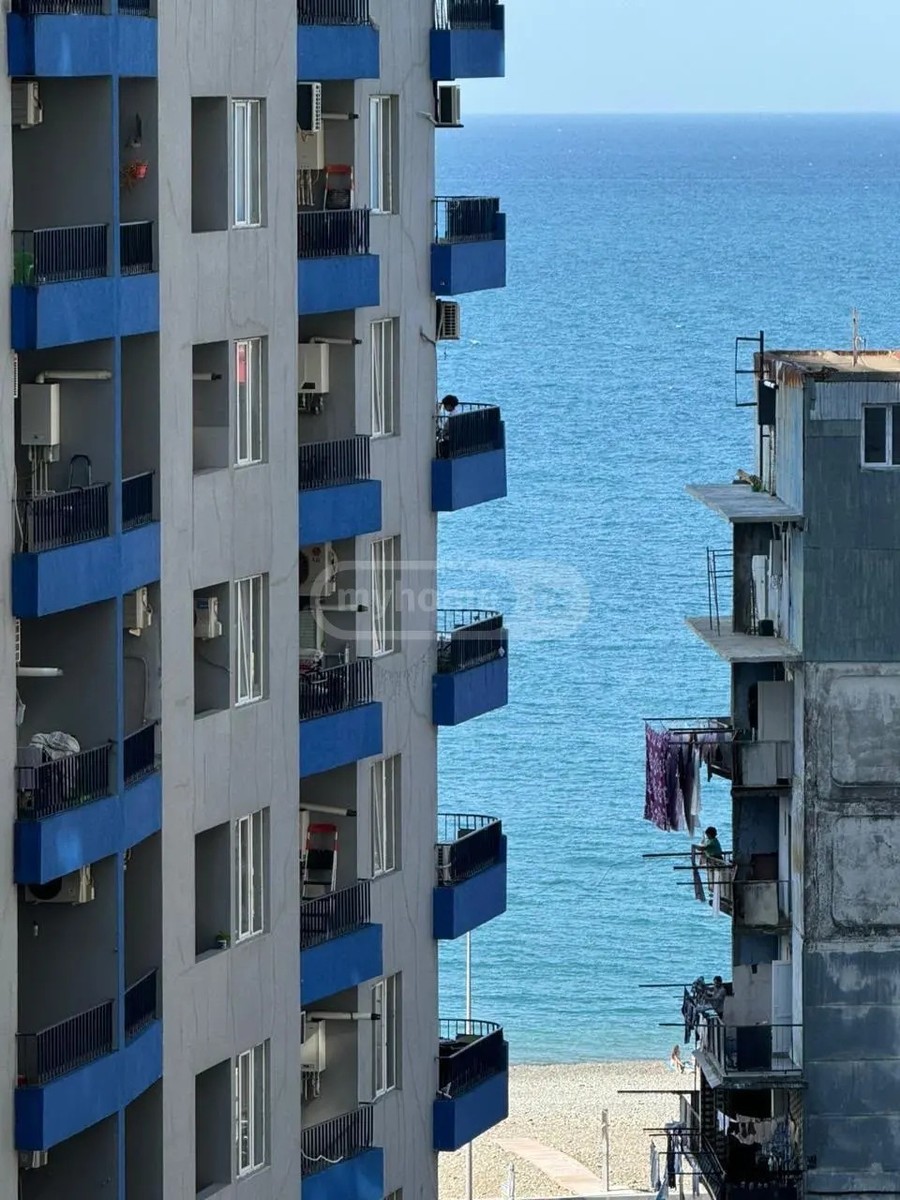 ხიმშიაშვილი შ. ქ. 47 - 3 rooms