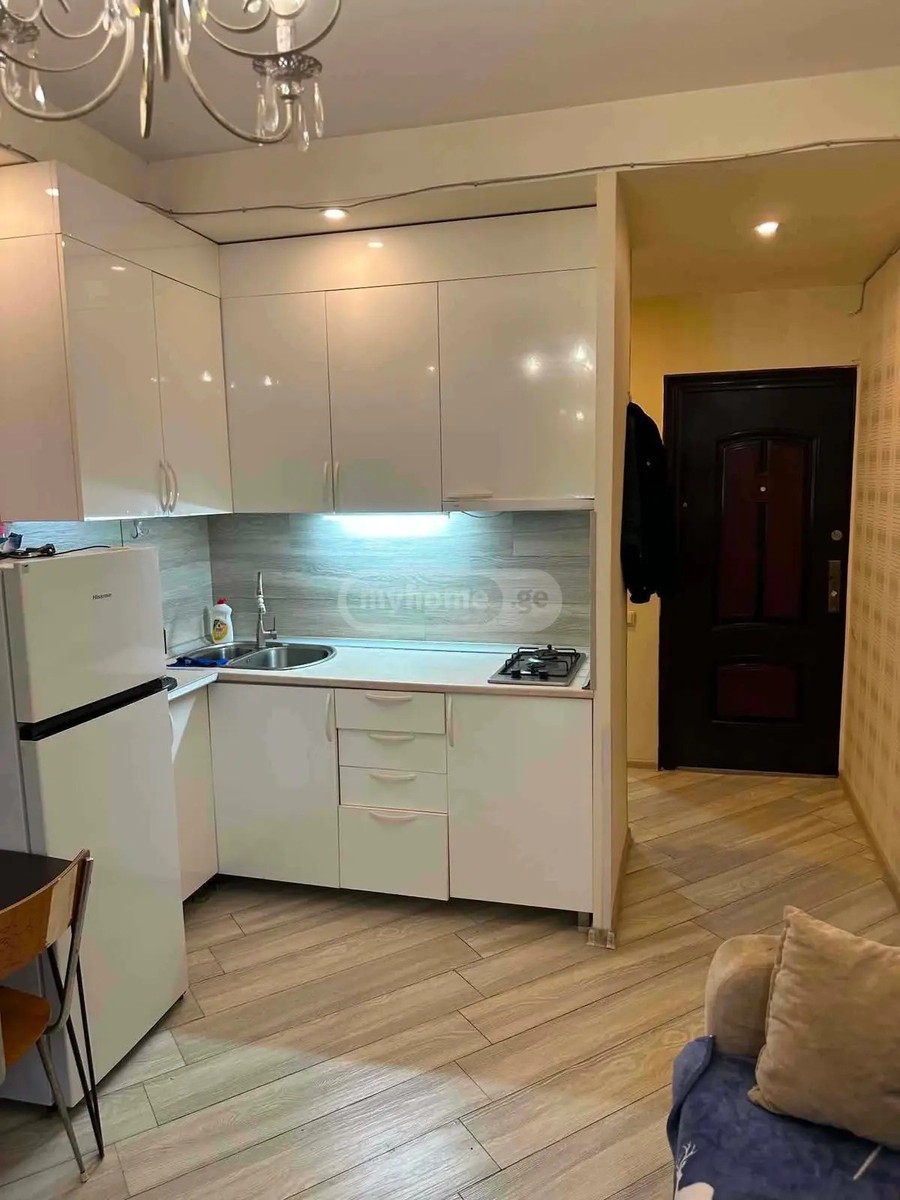 კობალაძე ი. ქ. 8ა - 2 rooms