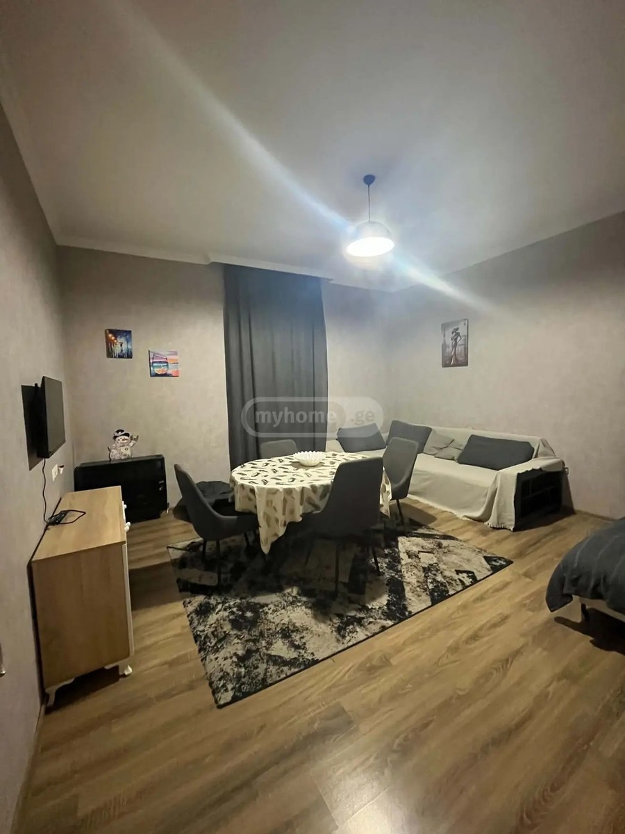 ასათიანი ლ. ქ.  - 2 rooms