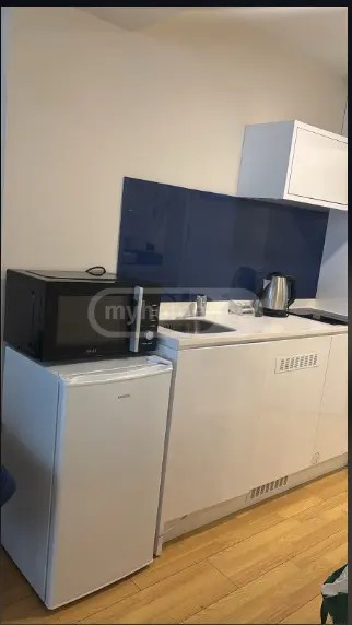 ხიმშიაშვილი შ. ქ. 7ბ - 1 rooms