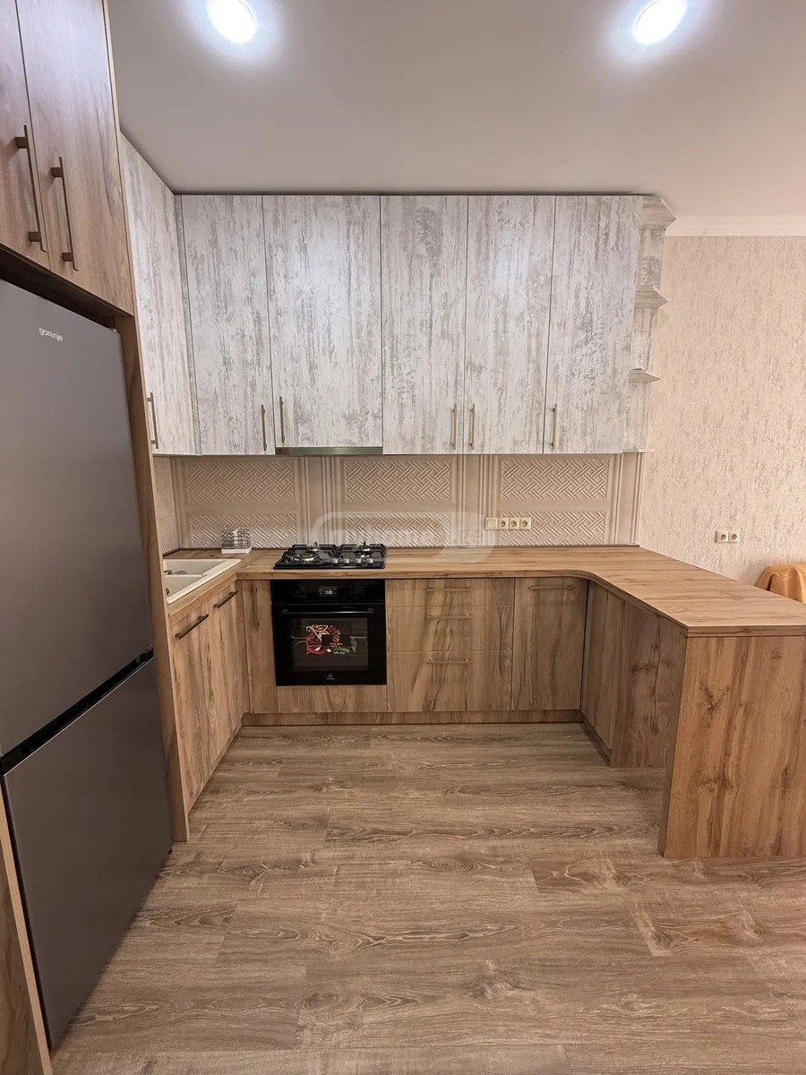 ნუცუბიძის ქ.  125 - 2 rooms