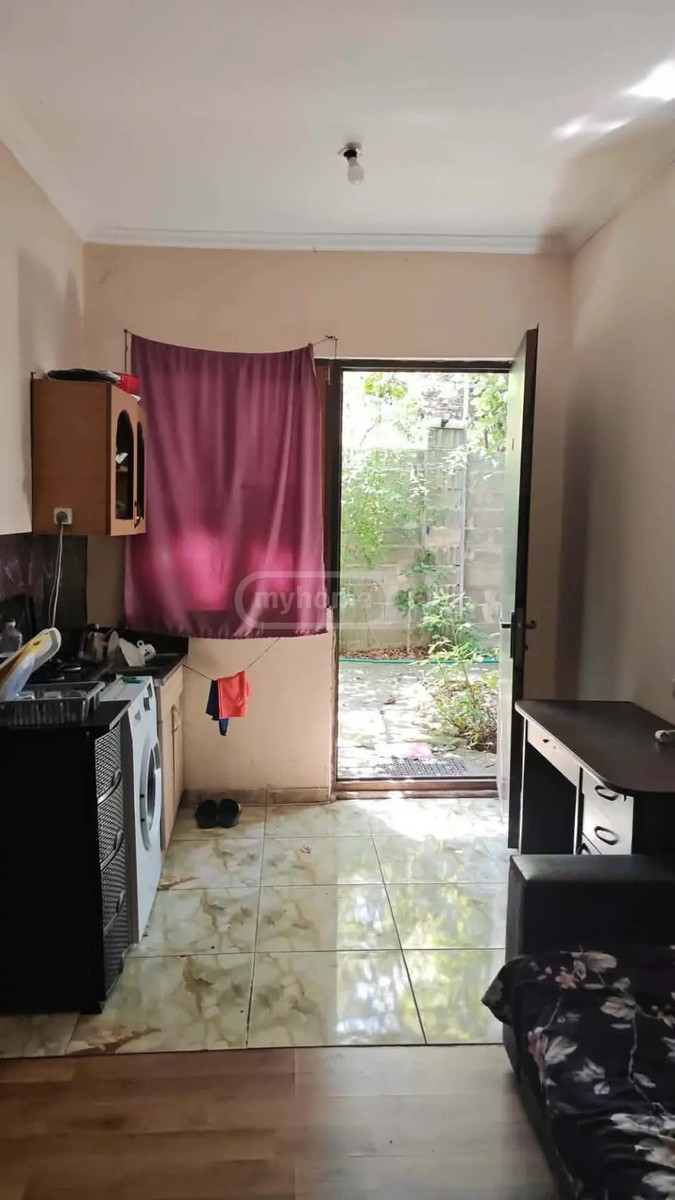 მამრაძის ქ.  - 1 rooms