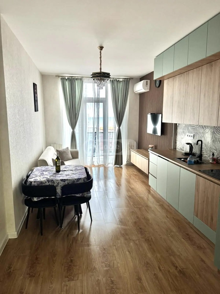 ანგისის II ჩიხი 8 - 2 rooms