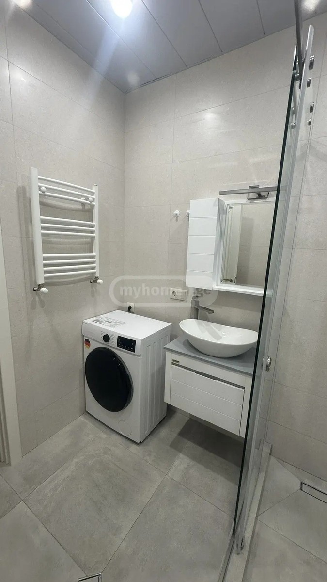 მარჯანიშვილი კ. ქ. 16 - 2 rooms